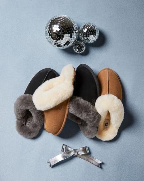 Give the gift of UGG