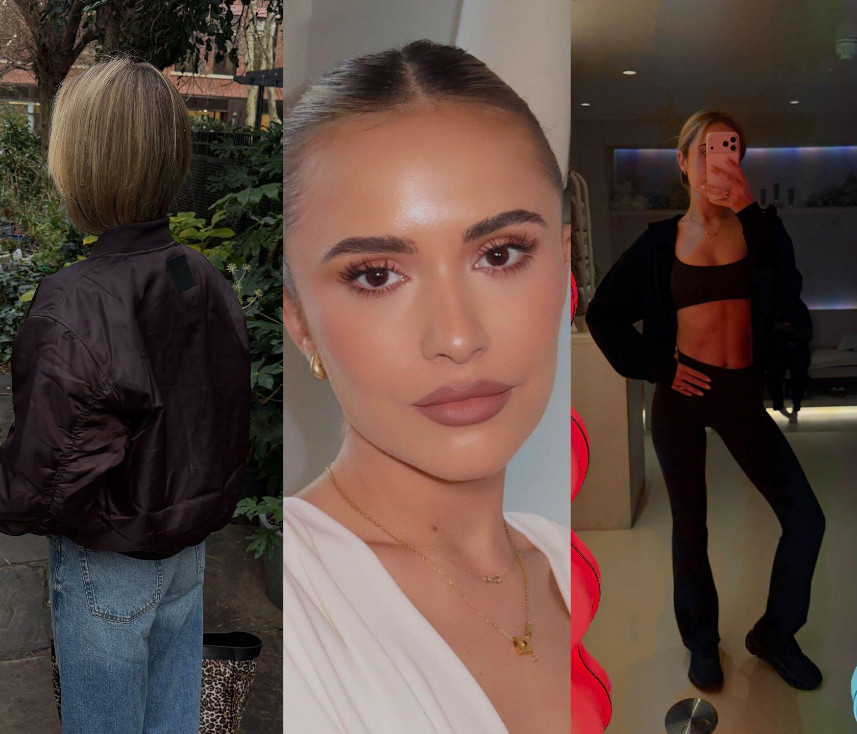 24 HOURS WITH: IZZY UTTERSON