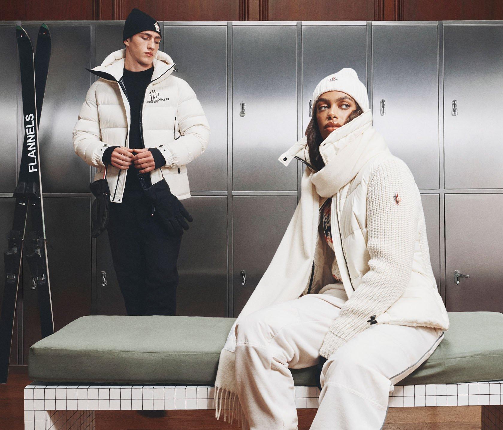 SKI SEASON: 11 BEST WOMEN'S SKI BUYS