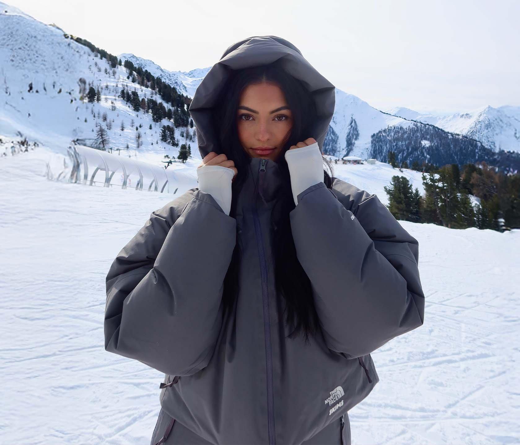 STYLE NOTES: THE ULTIMATE SKI EDIT