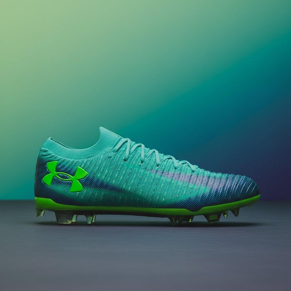 Under Armour Hyper Green Pack