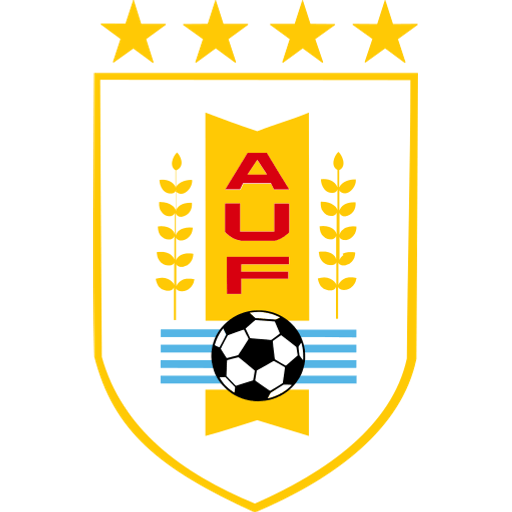 Uruguay Logo