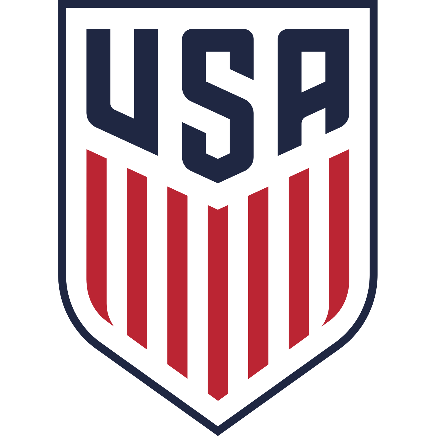 USA Logo