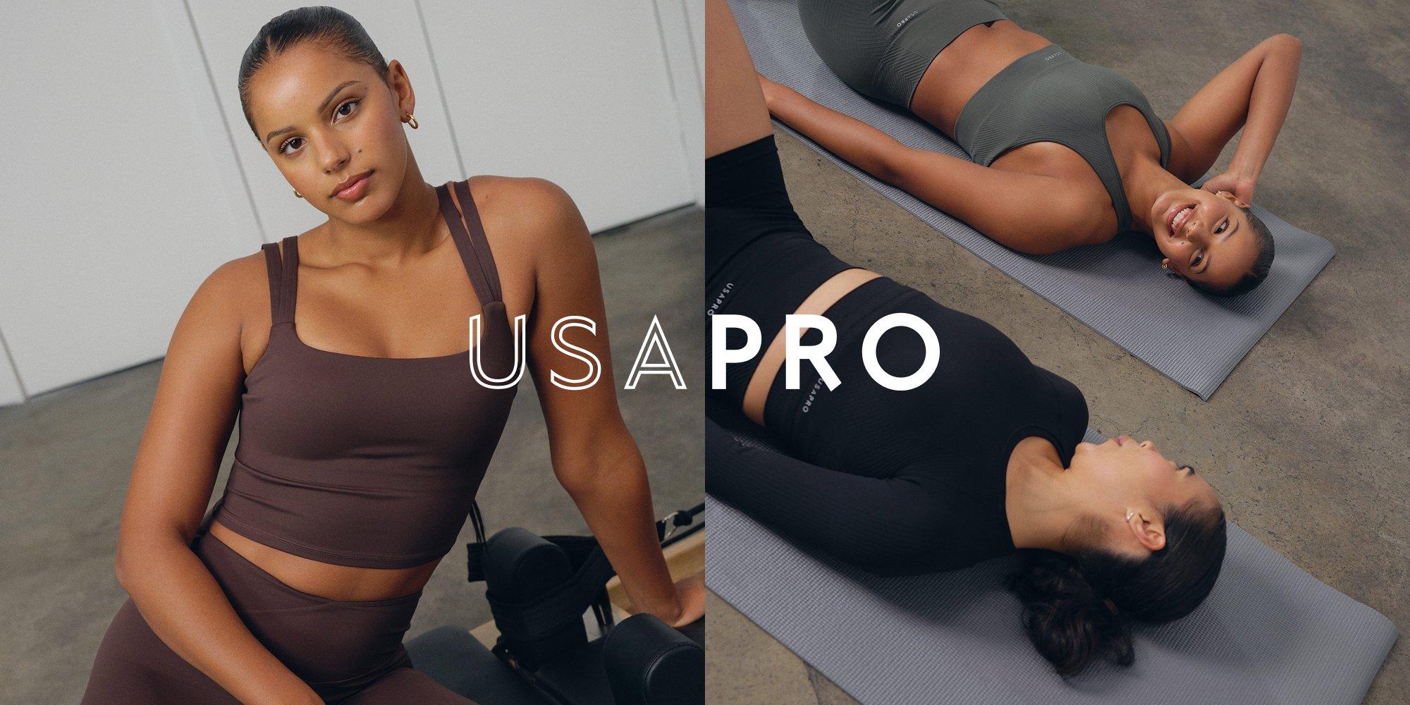 Up To 70% Off USA Pro Deals