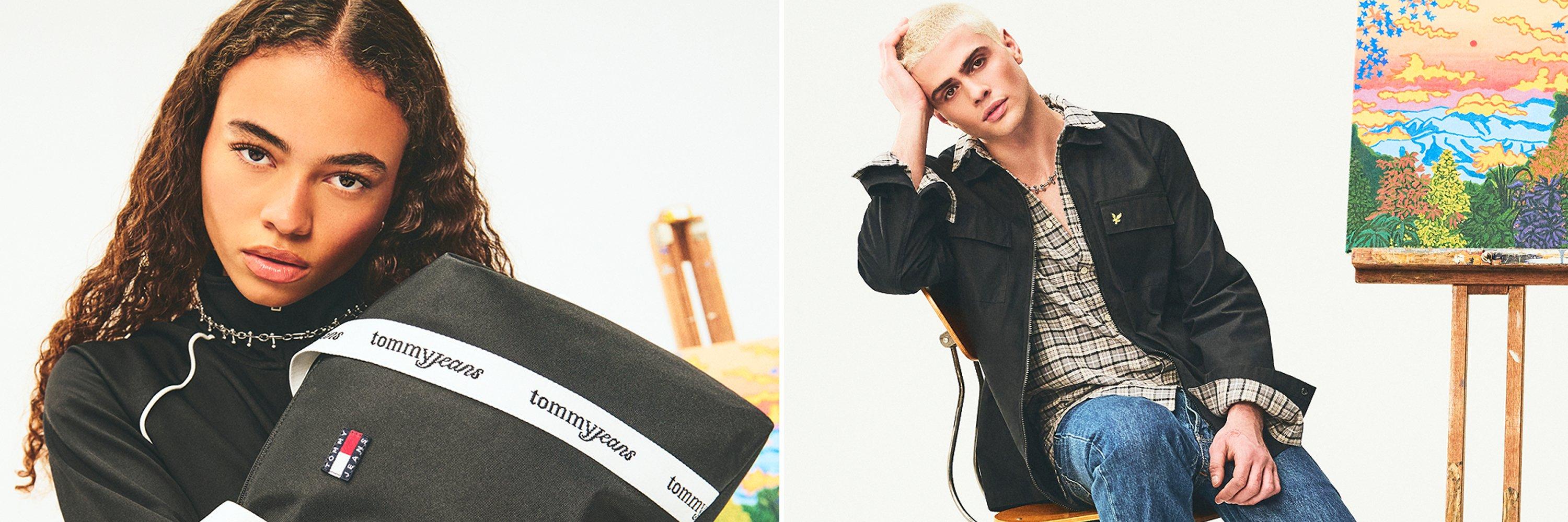 New Arrivals 