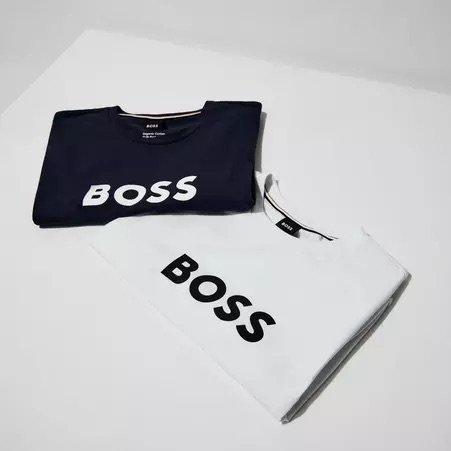 Heren T-shirts & Tops