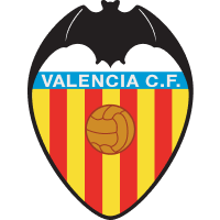 Valencia CF Logo