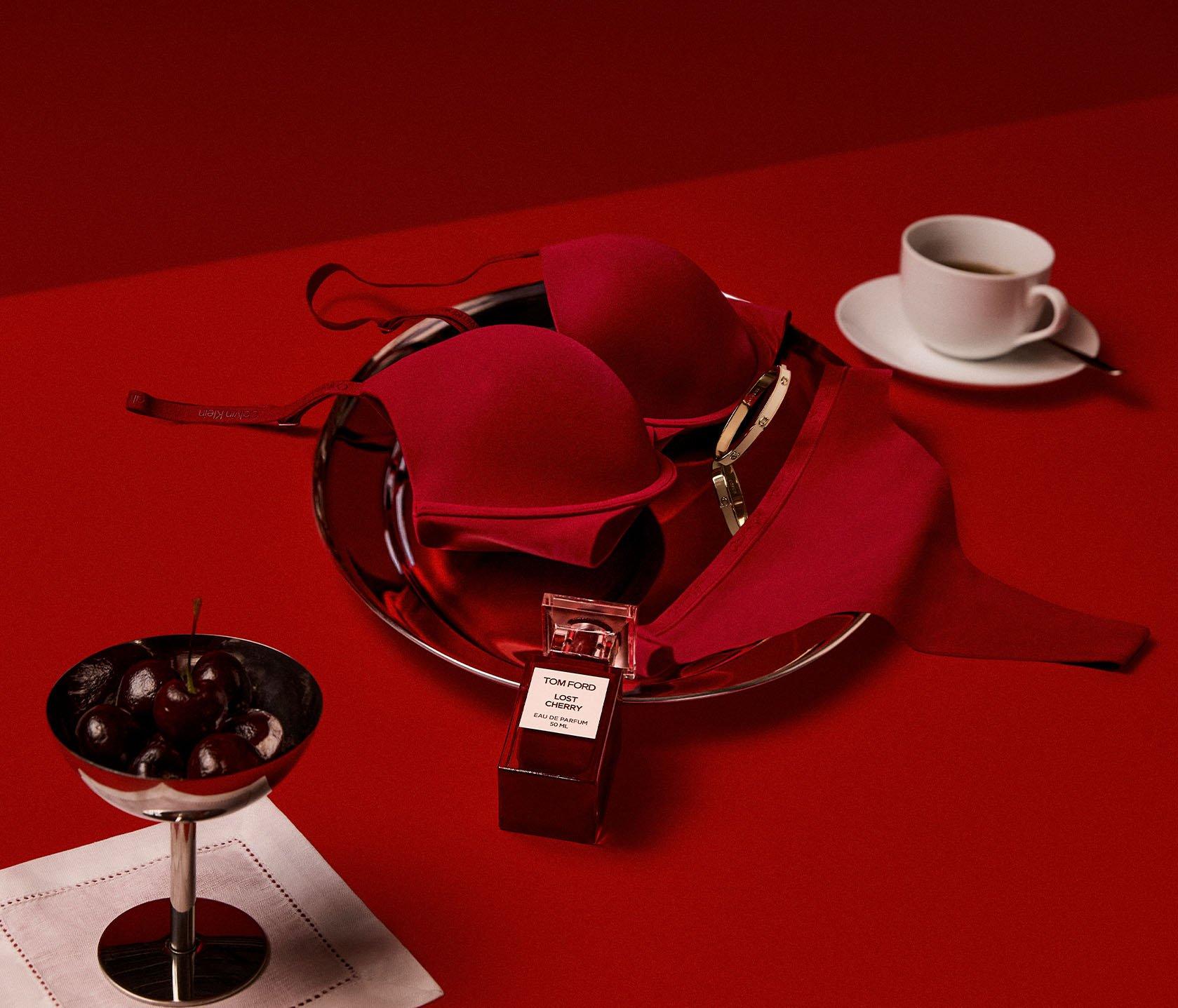 THE GIFT GUIDE: VALENTINE’S DAY