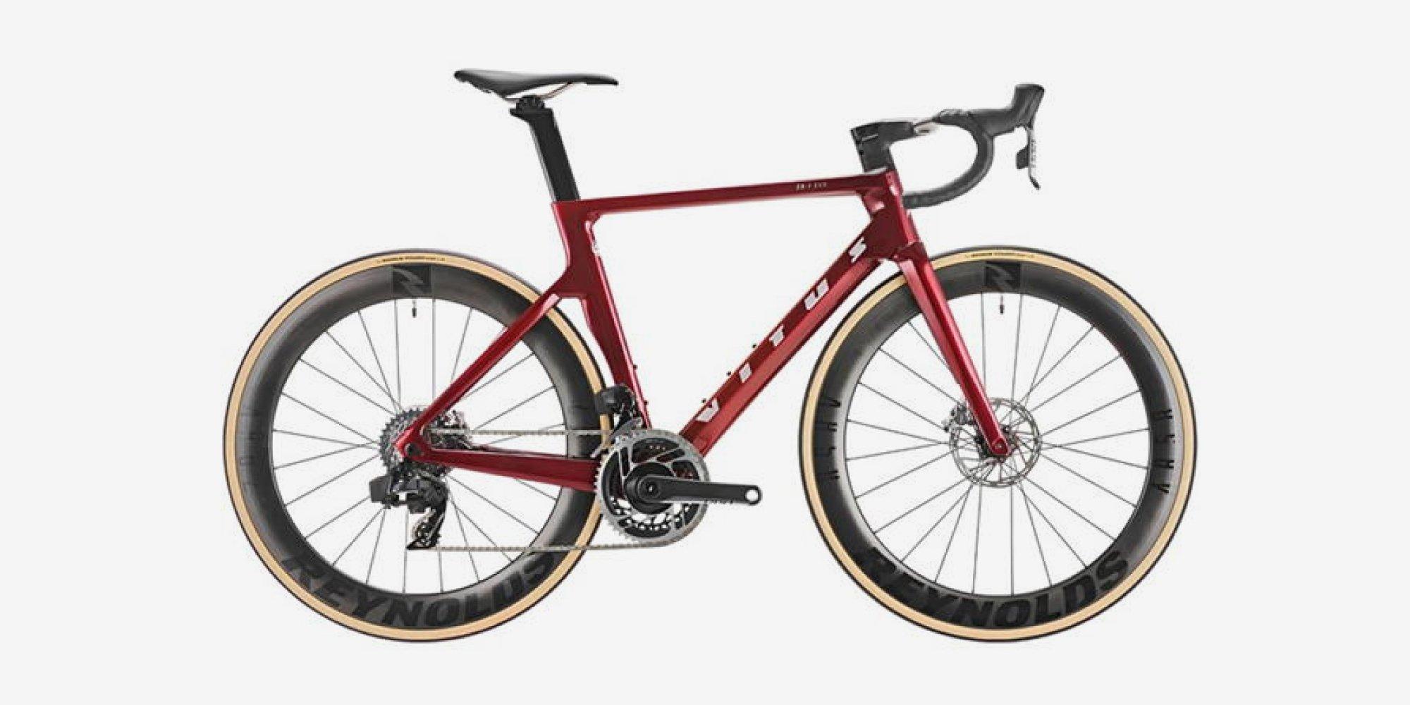 Deal of the Day -Vitus ZX-1 SRAM Road