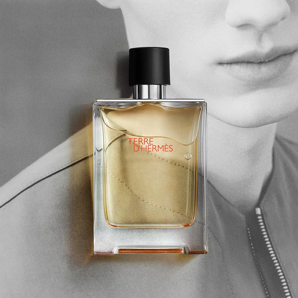 Men's Fragrance