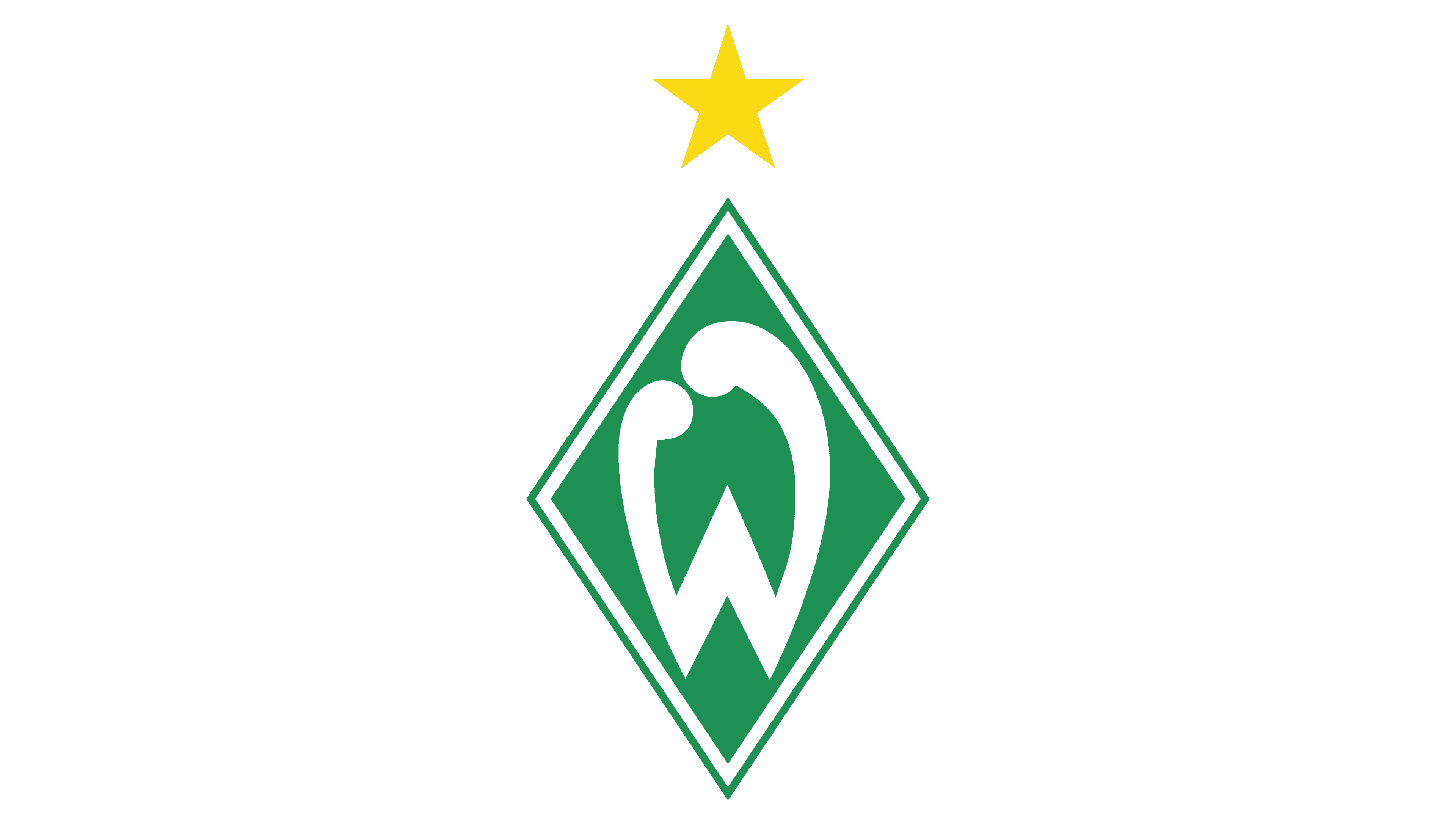 Werder Bremen Logo