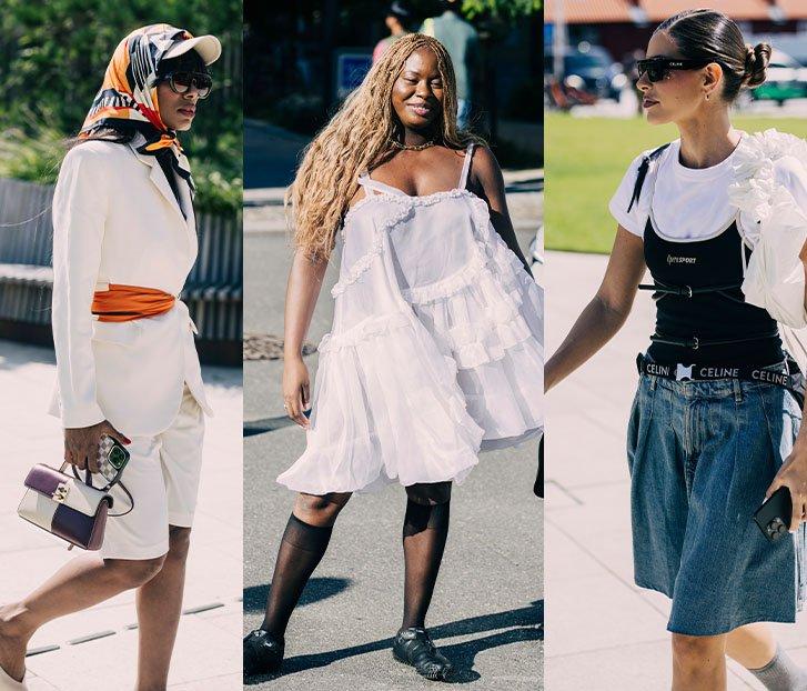 HOLIDAY EDIT: WHAT TO PACK FOR A SUMMER CITY BREAK