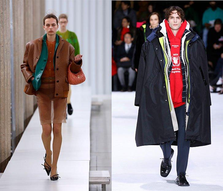 FLANNELS THINKS: UNRAVELLING THE OBNOXIOUS LAYERING TREND