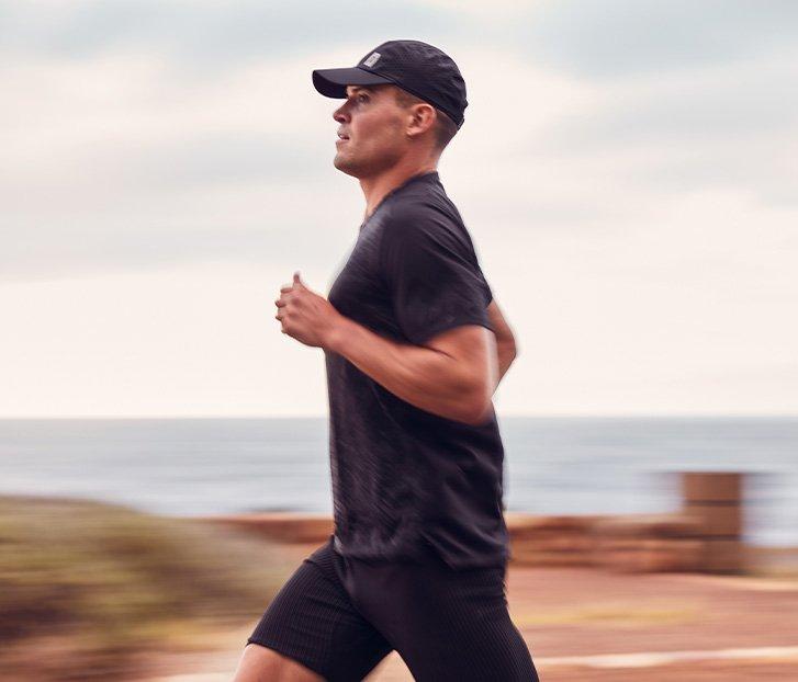 24 HOURS WITH: WILLIAM GOODGE