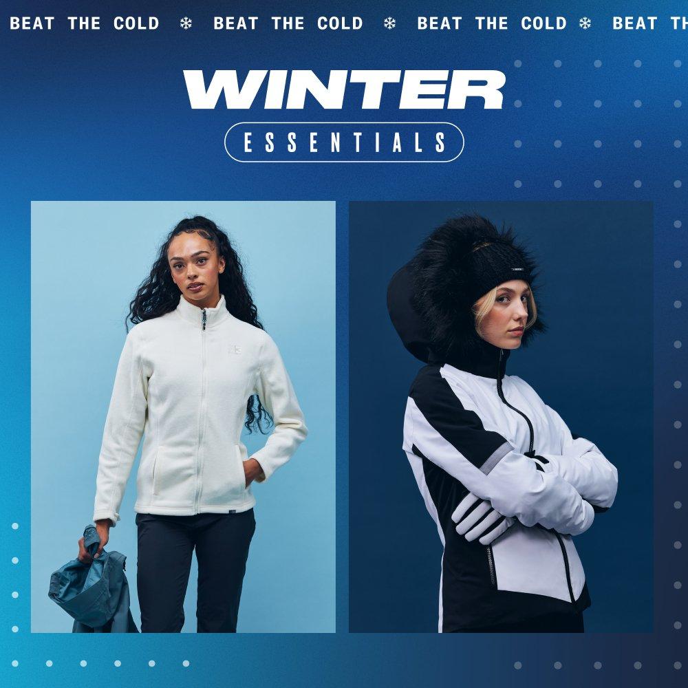 Winter Essentials 