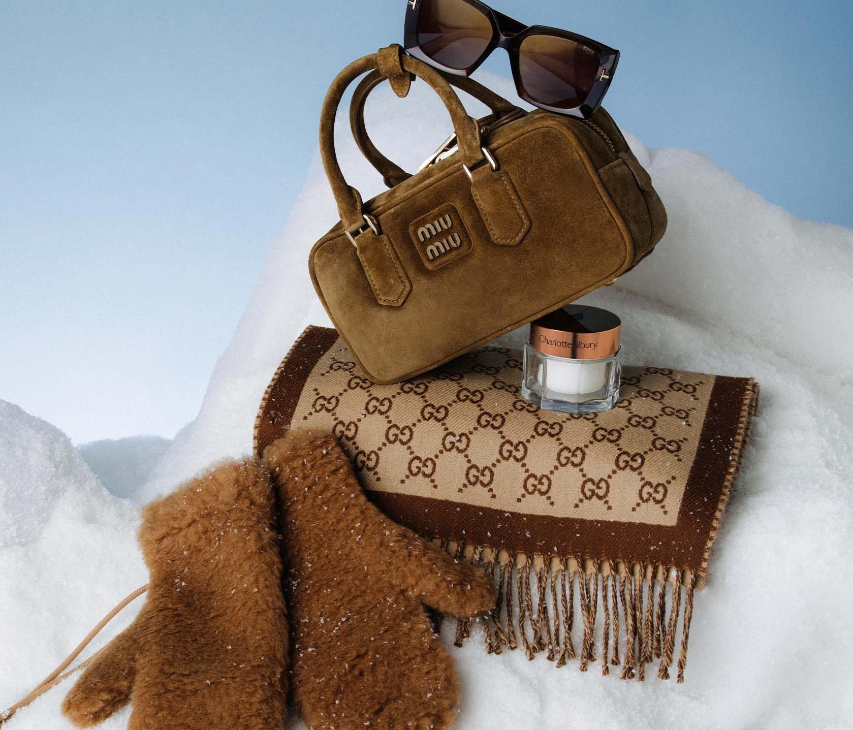 THE GIFT GUIDE: 10 BEST LUXURY GIFTS FOR HER