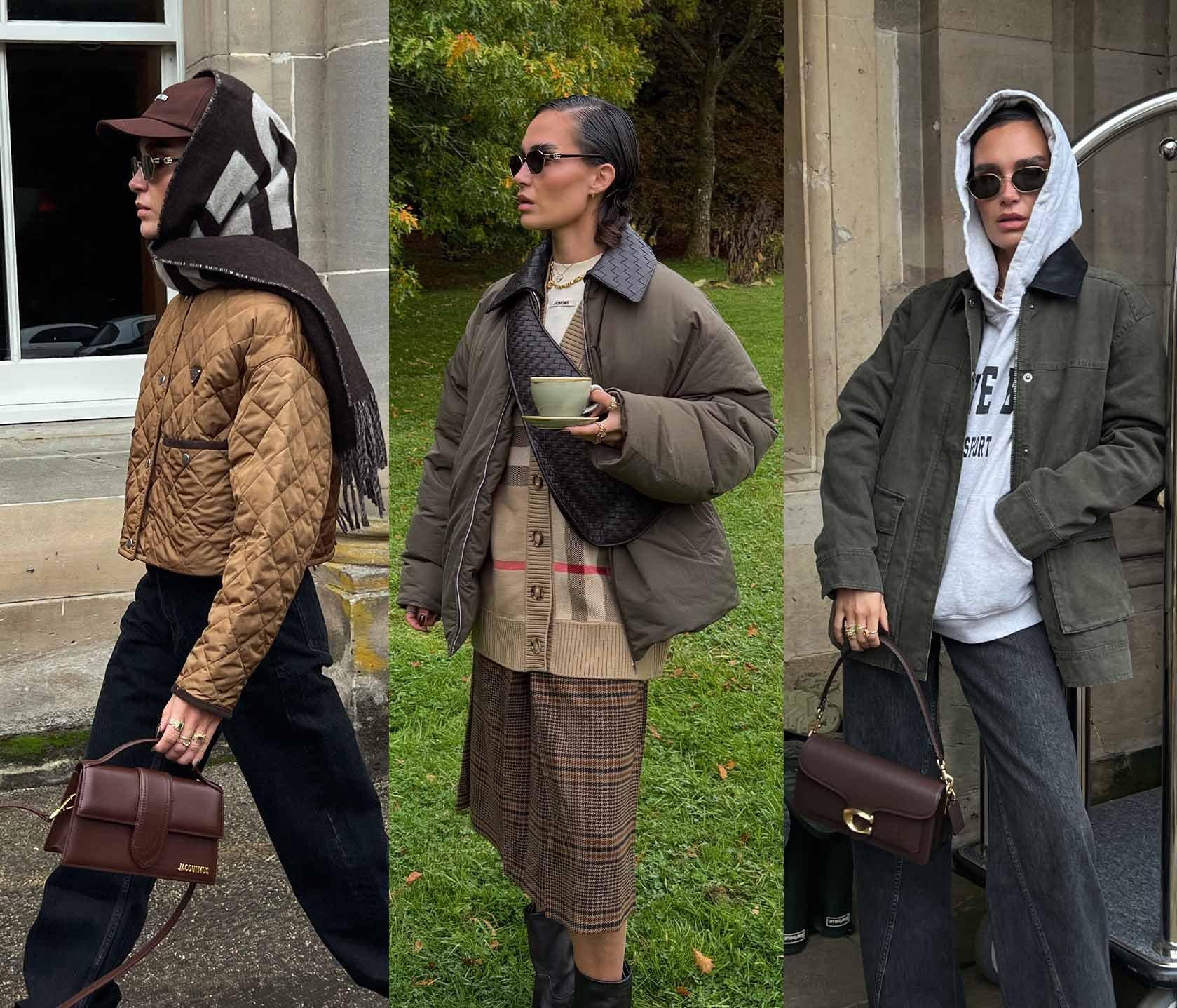 STYLE NOTES: LAYERING LESSONS WITH ALICIA RODDY