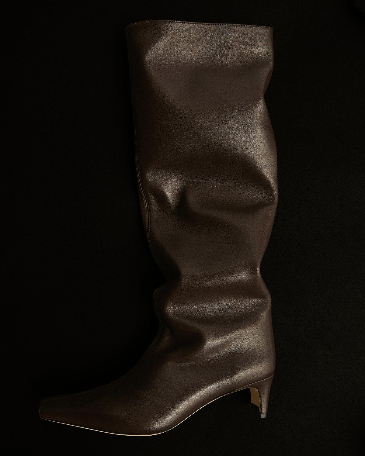 Boots Season