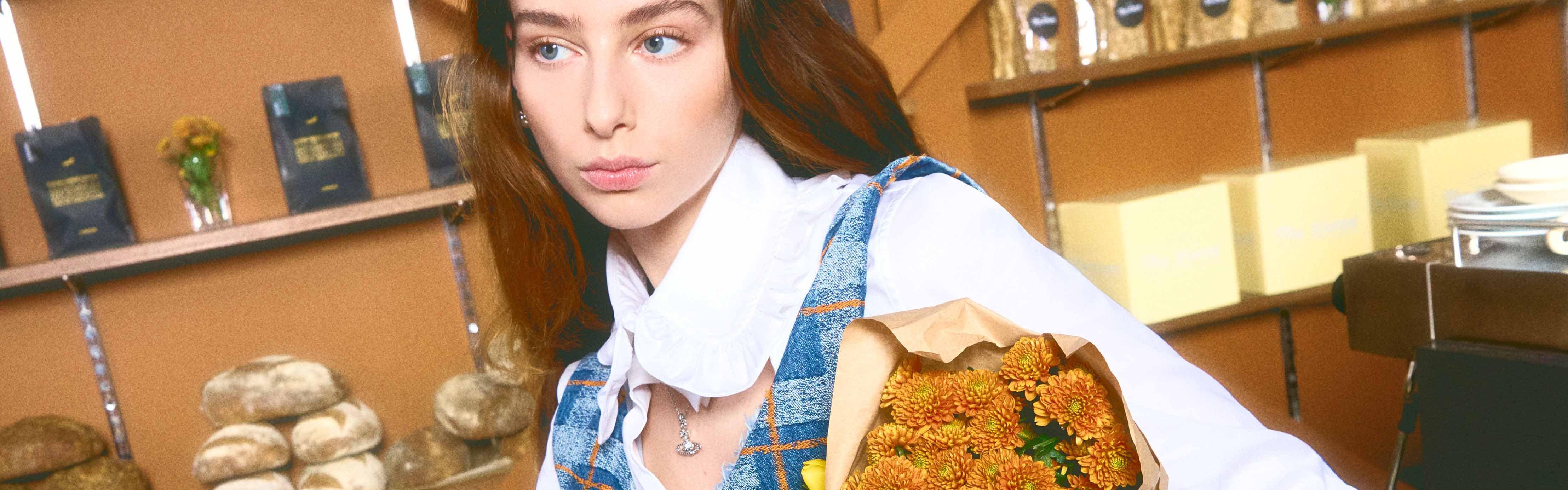 NEW-SEASON ENERGY: HOW TO NAIL GOING OUT DRESSING