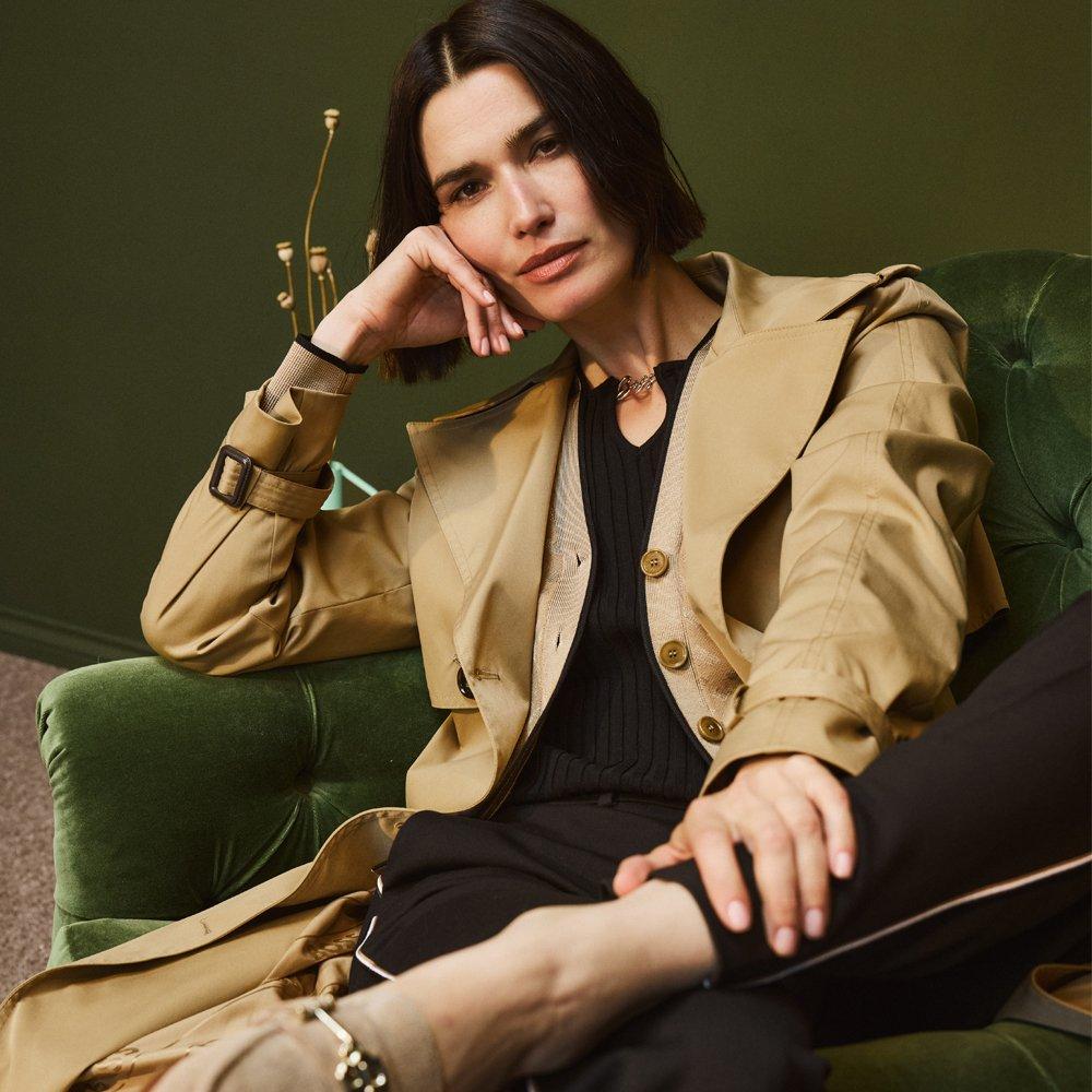 Women's style guides