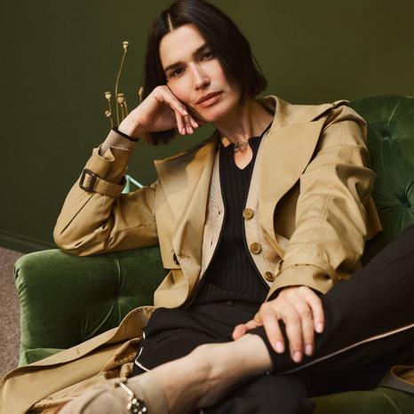 Women's style guides