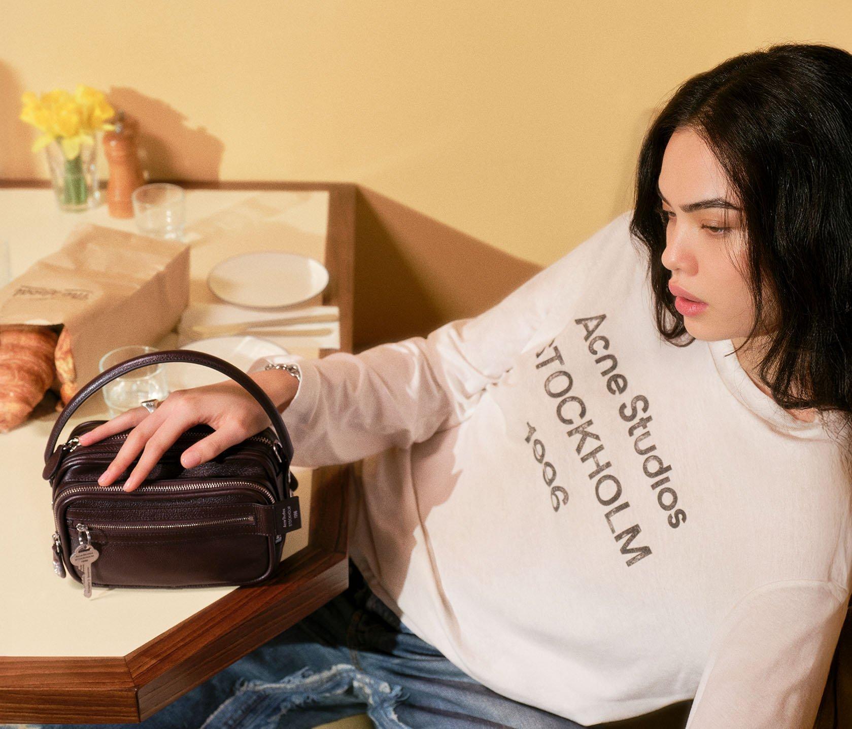 THE SPRING EDIT: WOMEN’S WARDROBE REFRESH