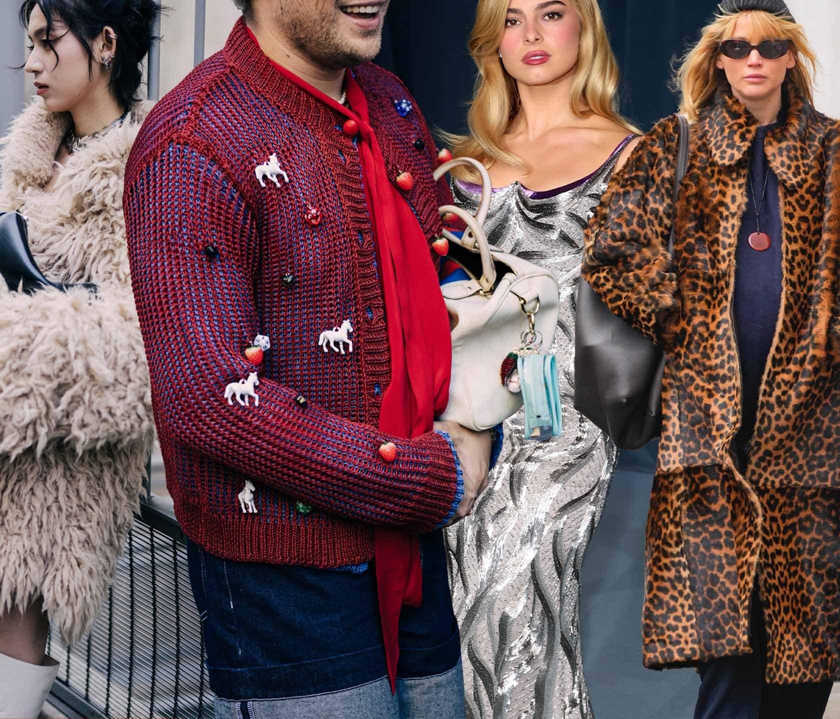 STYLE TRIBES: THE TRENDS SET TO DEFINE 2026