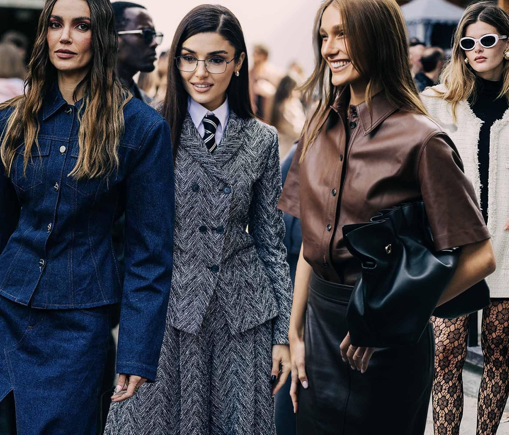 THE WORKWEAR EDIT: 2026 BEST WOMEN’S OFFICEWEAR