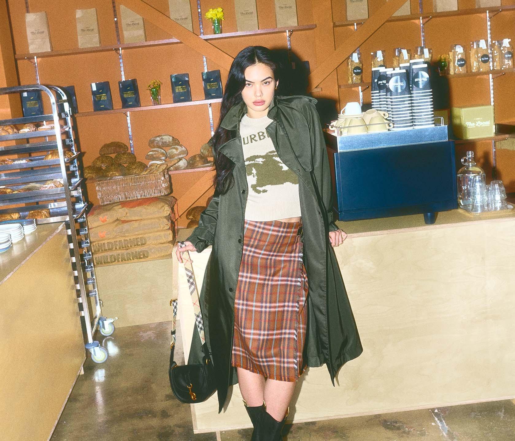 SPRING '26: 10 ESSENTIAL WOMEN’S LIGHT JACKETS