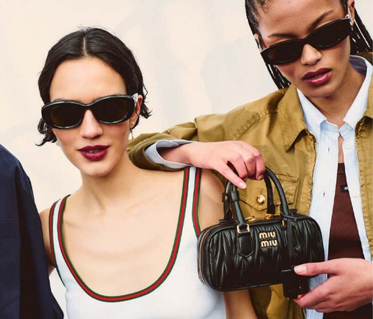 HOT PRODUCTS: 5 SUMMER ACCESSORIES THAT’LL INSTANTLY UPDATE YOUR LOOKS