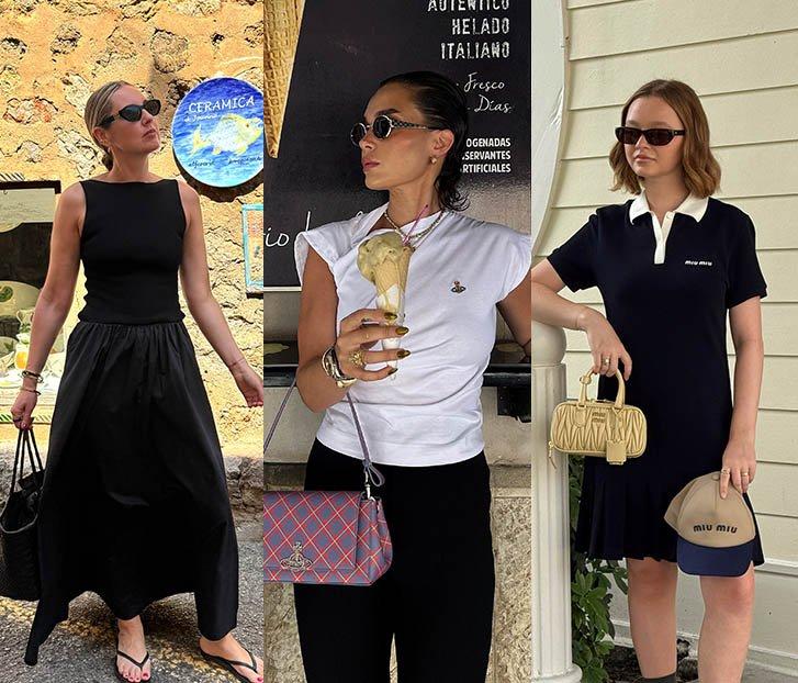 STYLE NOTES: WHAT TO WEAR ON HOLIDAY