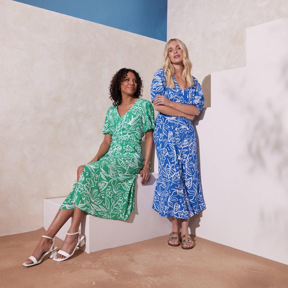 Dresses