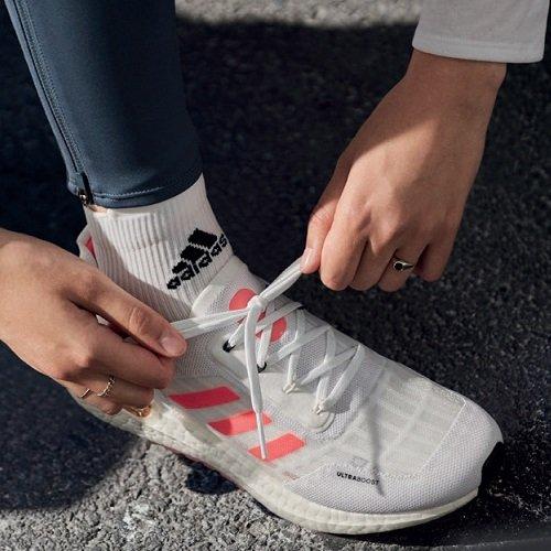 sports direct trainers ladies