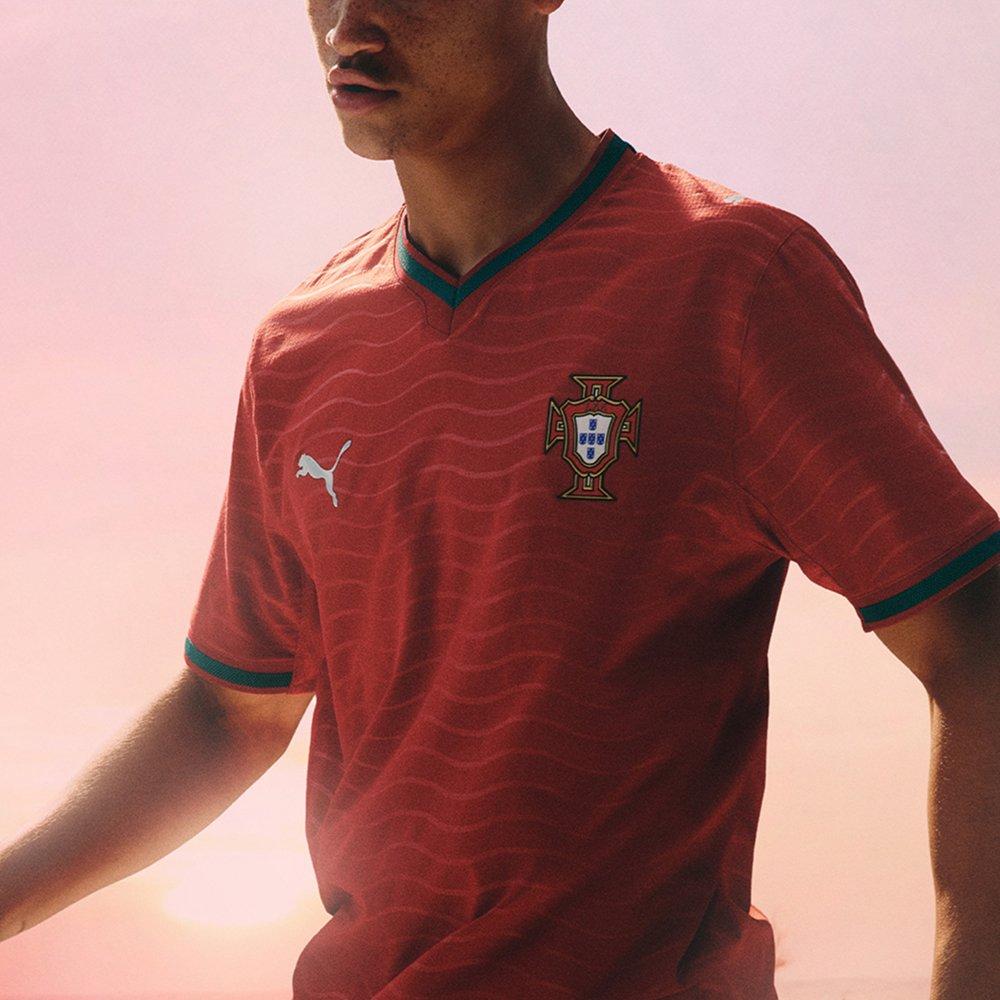 Portugal 2026 Kit