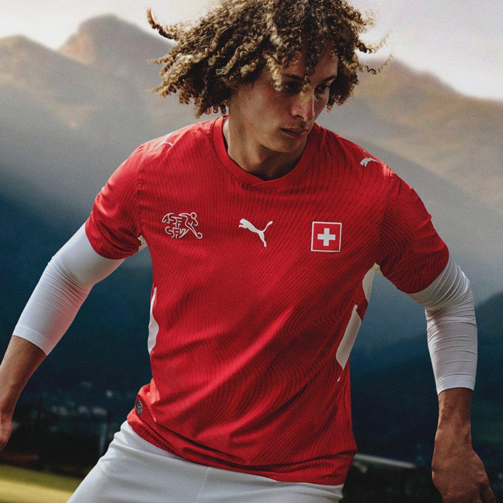 Switzerland 2026 Kit