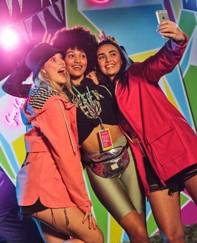 What to Wear to a Festival