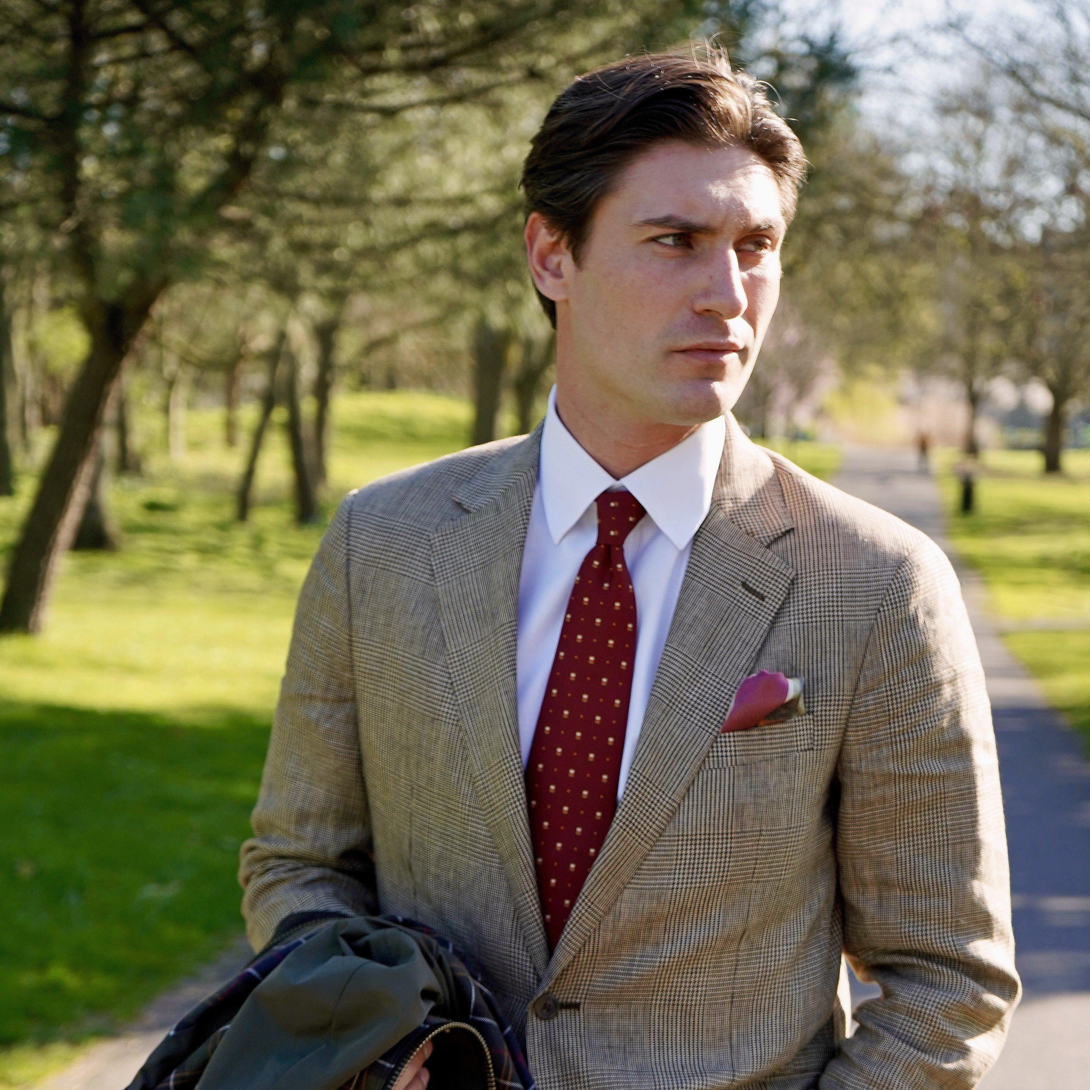 What to Wear to the Races: A Modern Dress Code