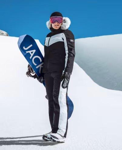 What to Wear Skiing