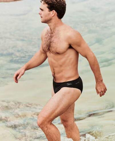 What to Wear Wild Swimming