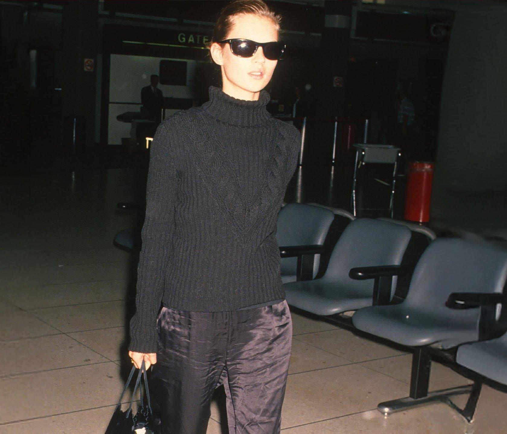 STYLE NOTES: HOW TO PERFECT YOUR OFF-DUTY WINTER LOOKS
