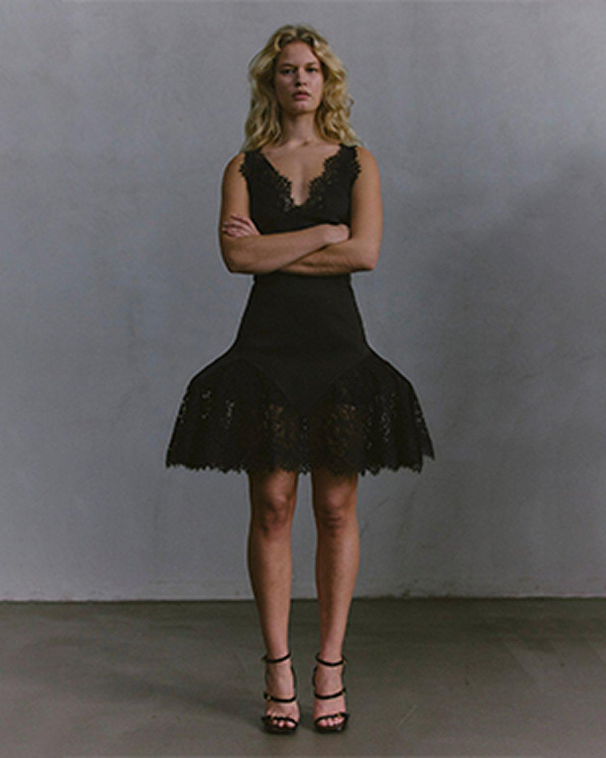 Dresses