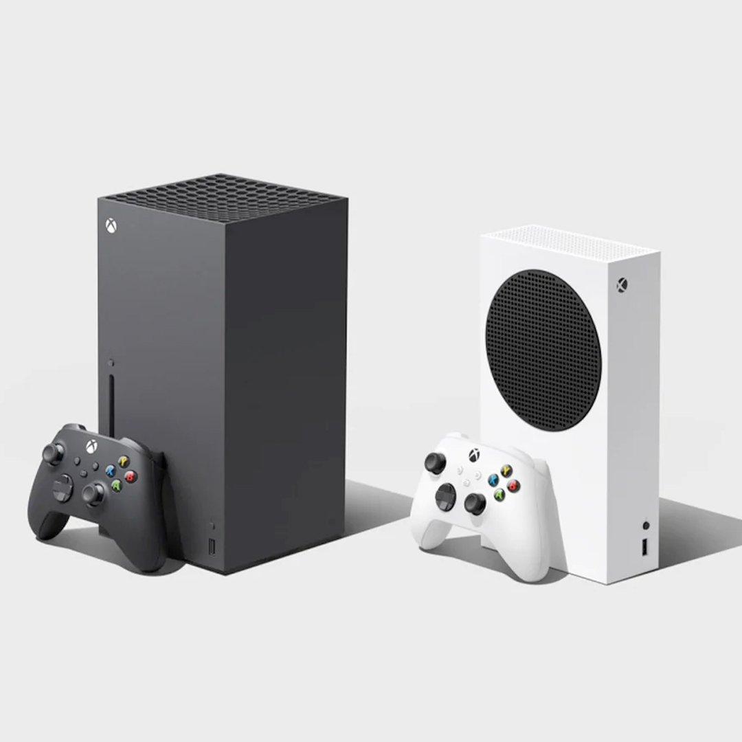 Xbox Series X and S: What Are the Main Differences?