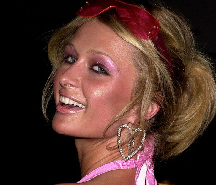 TRENDING: Y2K BEAUTY