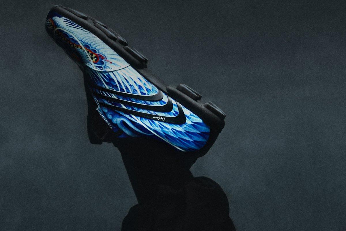Y-3 F50 TUNIT