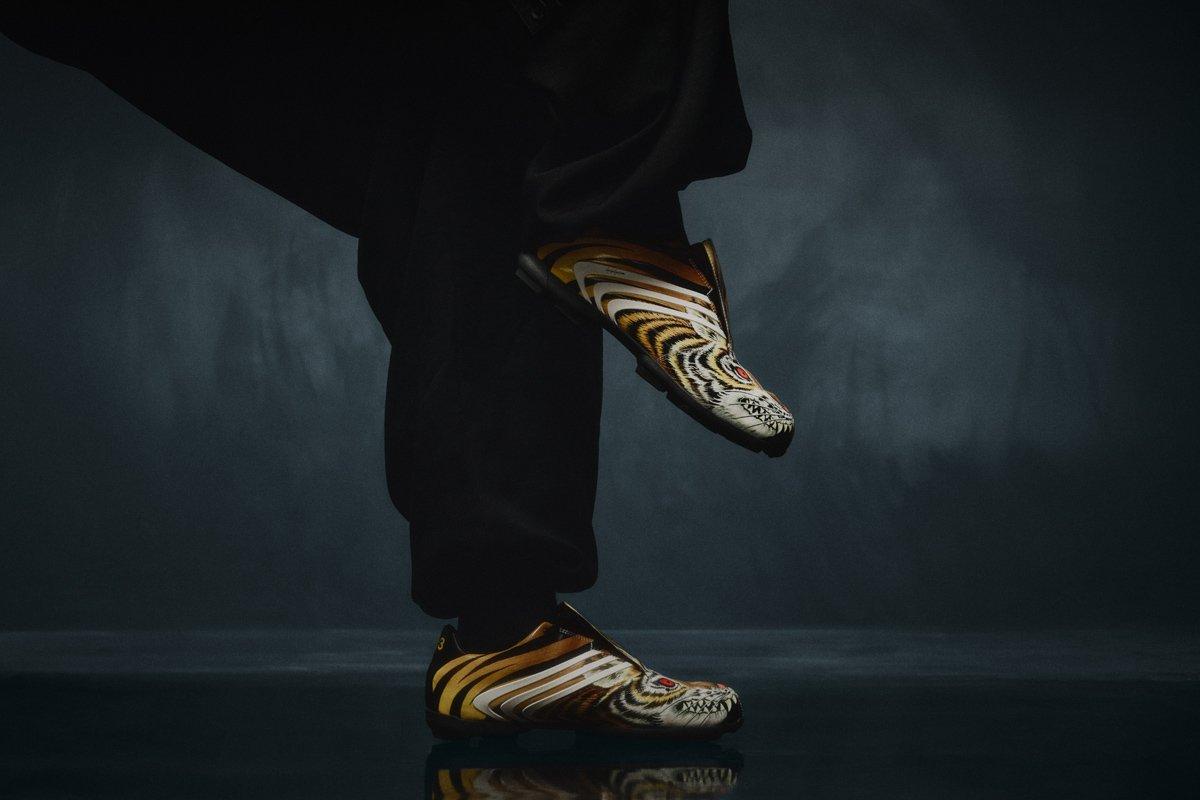 Y-3 F50 TUNIT