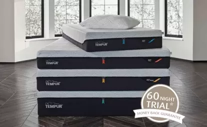 Best place to buy store tempur pedic mattress