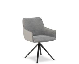 Jose swivel armchair