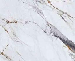 Large round dining table