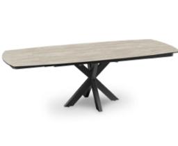 160cm swivel table