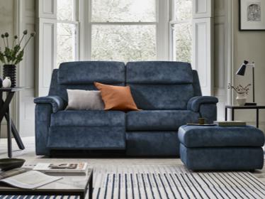 G Plan sofas